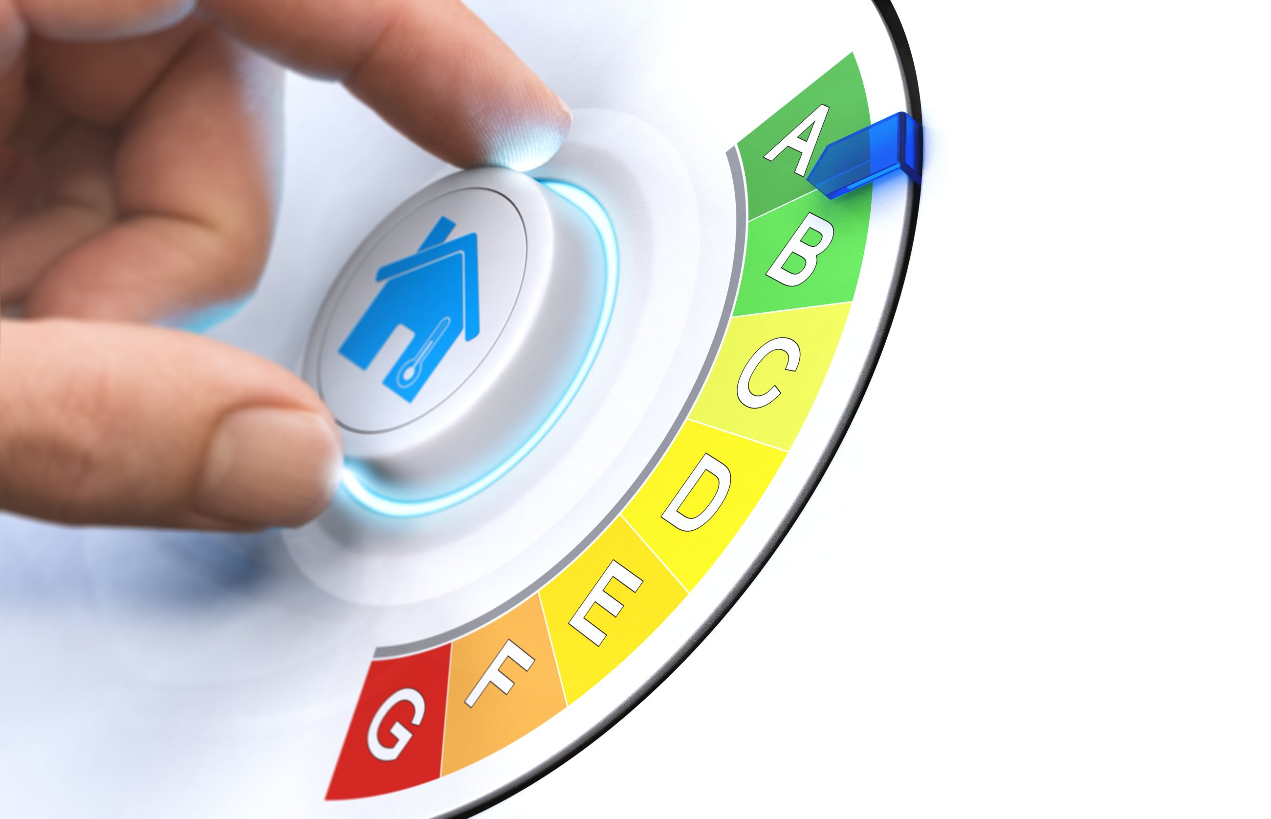 Energielabel woning in het kader van de renovatieverplichting