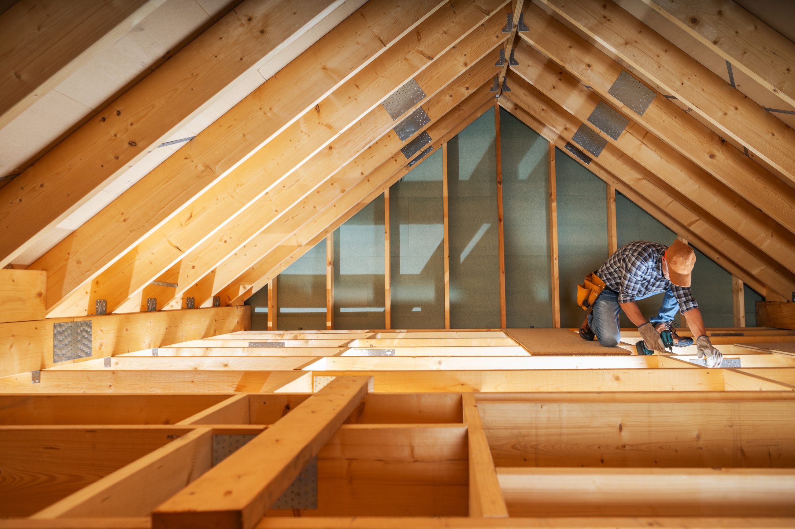 Dakwerken als voorbeeld van de renovatieverplichting
